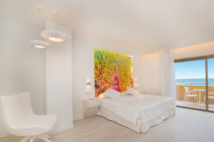 Fabricantes Mobiliario habitaciones