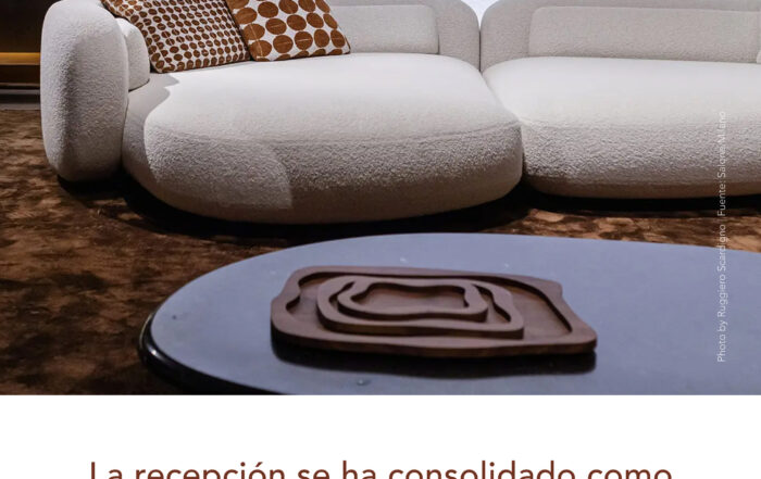 Fabricantes Mobiliario Mobiliario para hoteles